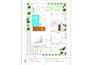 create autocad floor plans and sketchup 3d elevations
